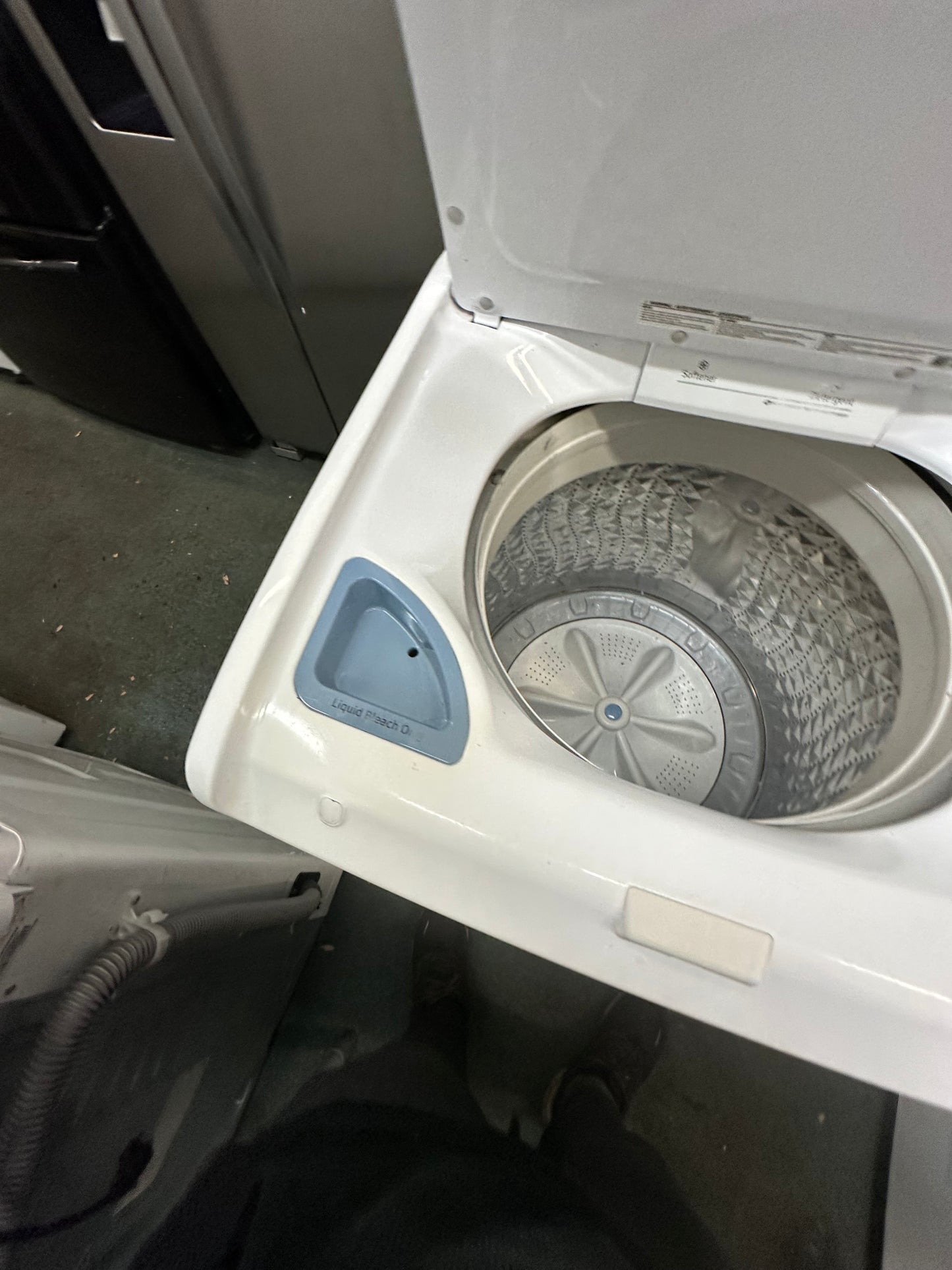 Samsung Washer