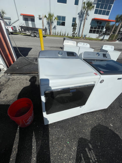 🔥 Maytag MED6230HW0 Electric Dryer