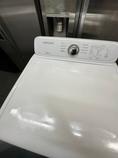 Samsung Washer