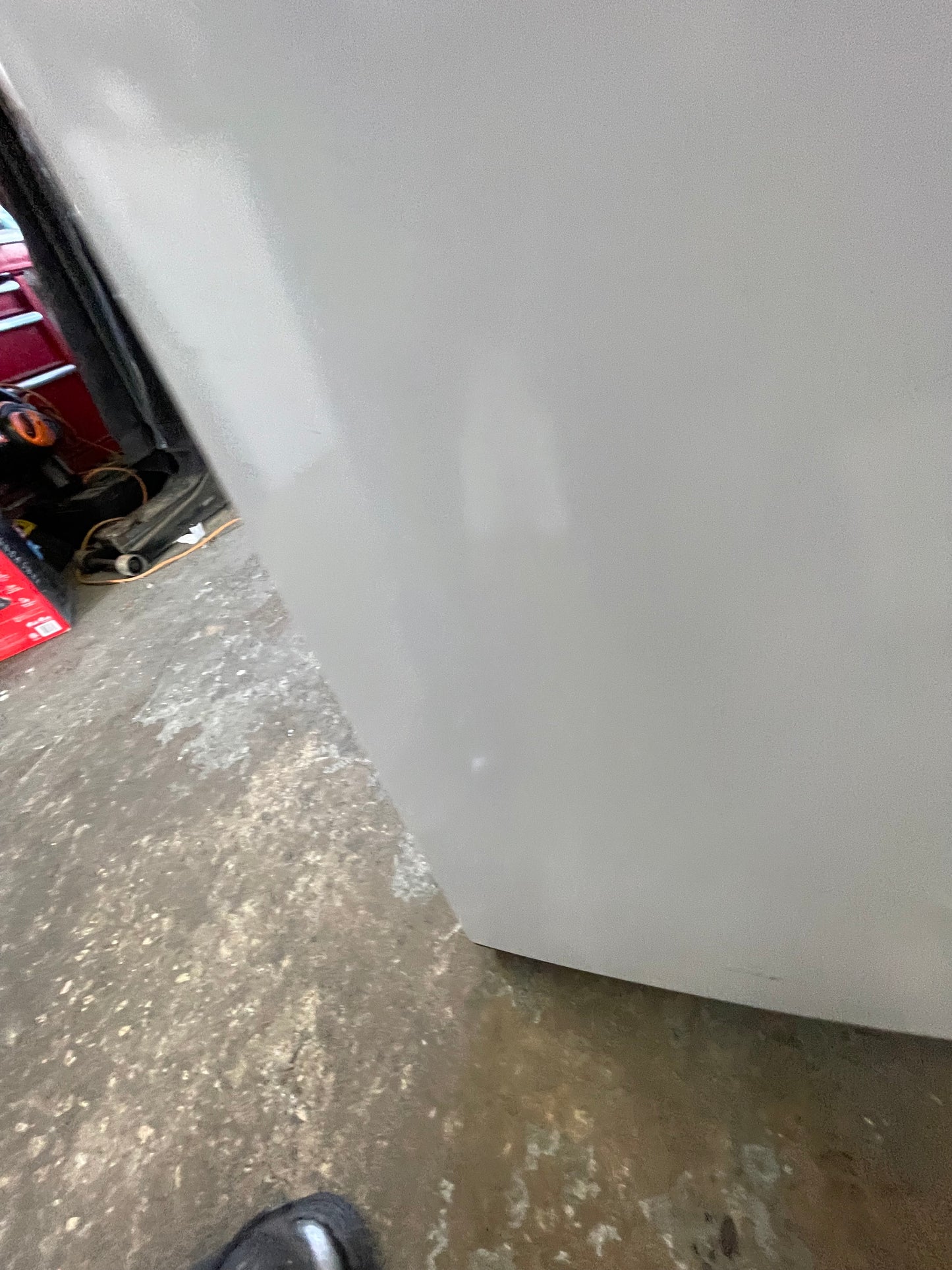 🔥 Samsung WA45M7050AW/A4 Top-Load Washer