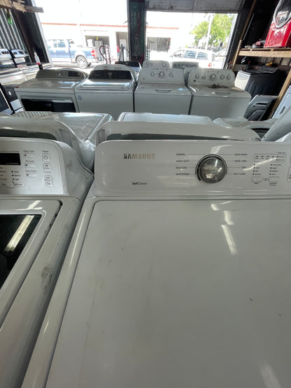 Samsung Washer