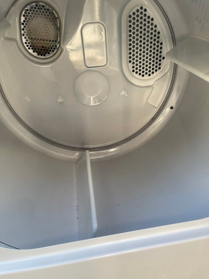Amana Electric Dryer