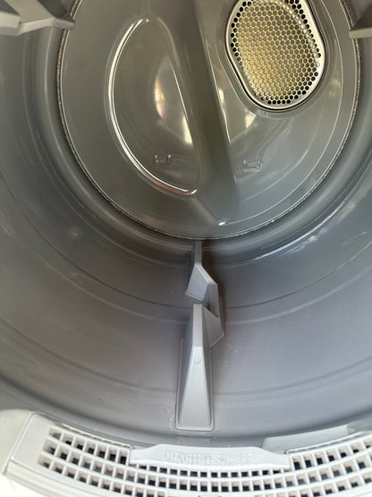Samsung 7.5 cu. ft. Electric Dryer with Sensor Dry