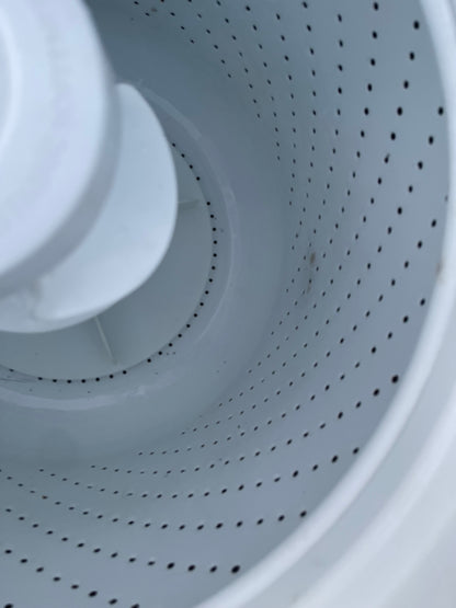 🧺 Whirlpool WTW4850XQ0 Top-Load Washer
