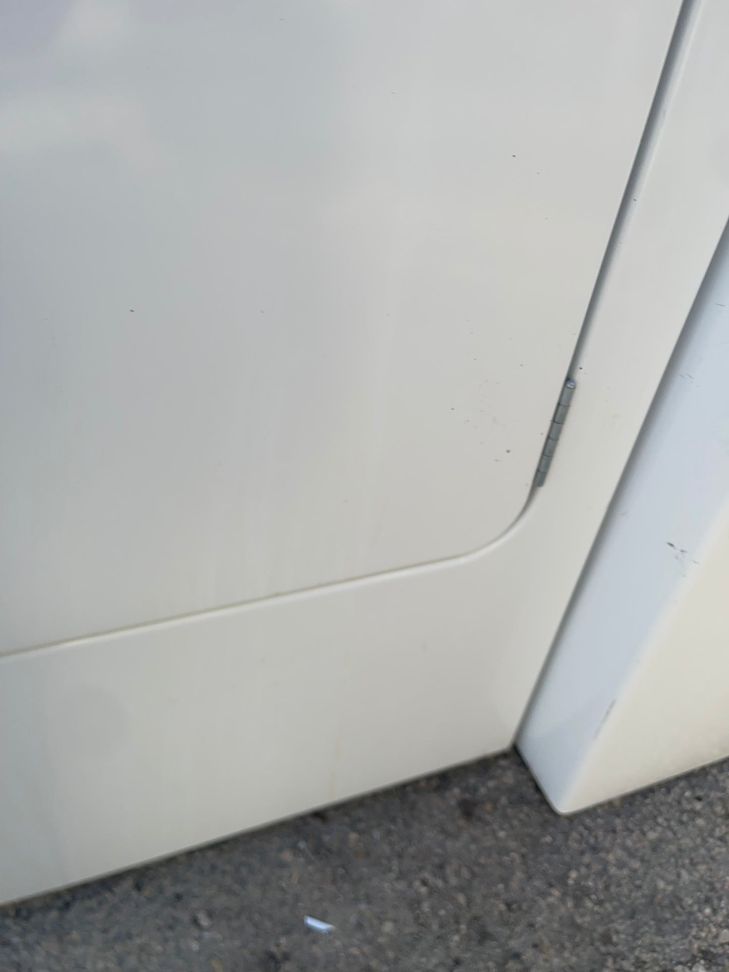 Amana Electric Dryer