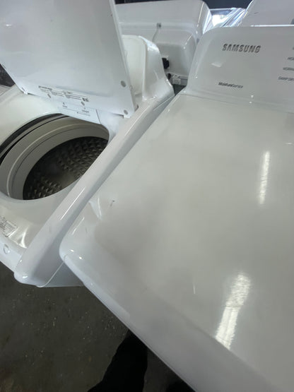 Samsung Electric Dryer