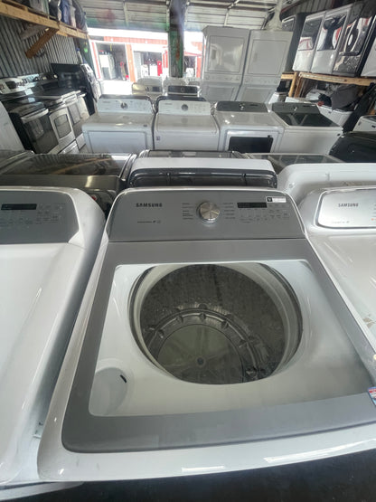 Samsung Washer