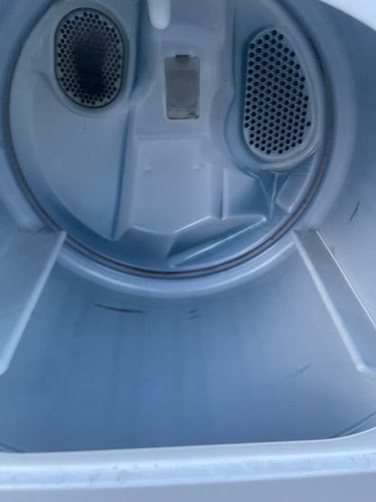 🧺 Whirlpool WED4800XQ1 Electric Dryer