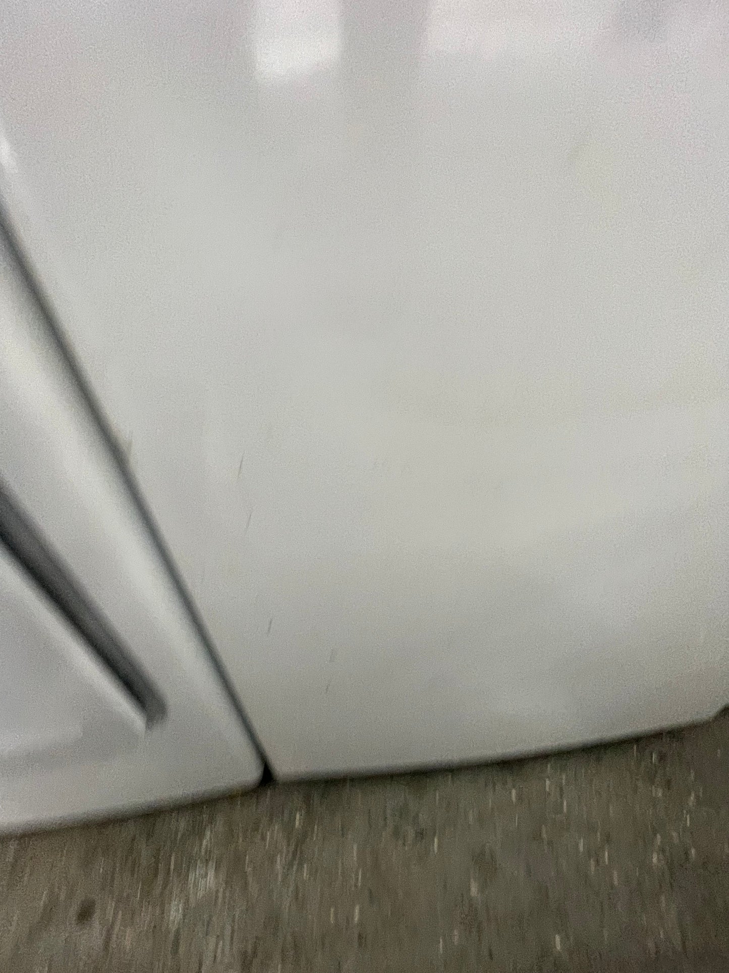 Samsung High-Efficiency Top Load Washer