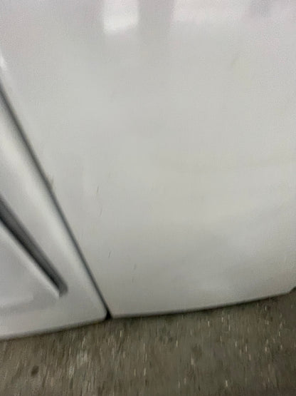Samsung High-Efficiency Top Load Washer