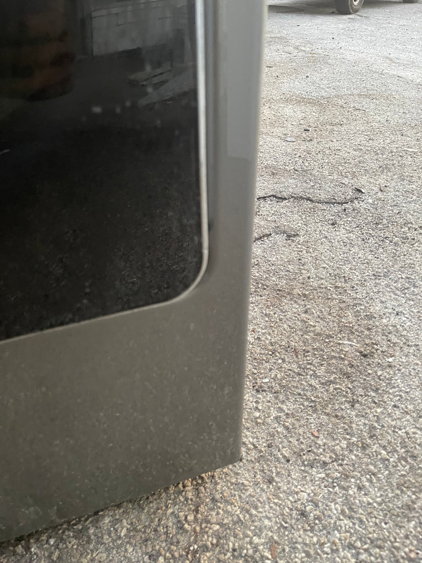 Whirlpool Electric Dryer Sst