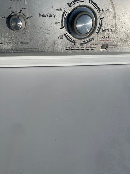 Maytag Washer