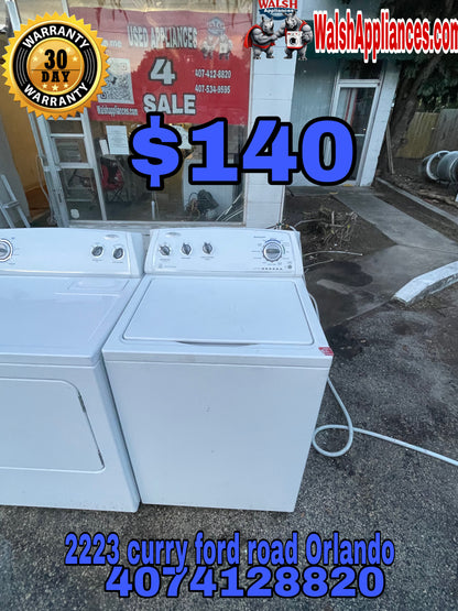 Whirlpool WTW4850XQ0 Top-Load Washer