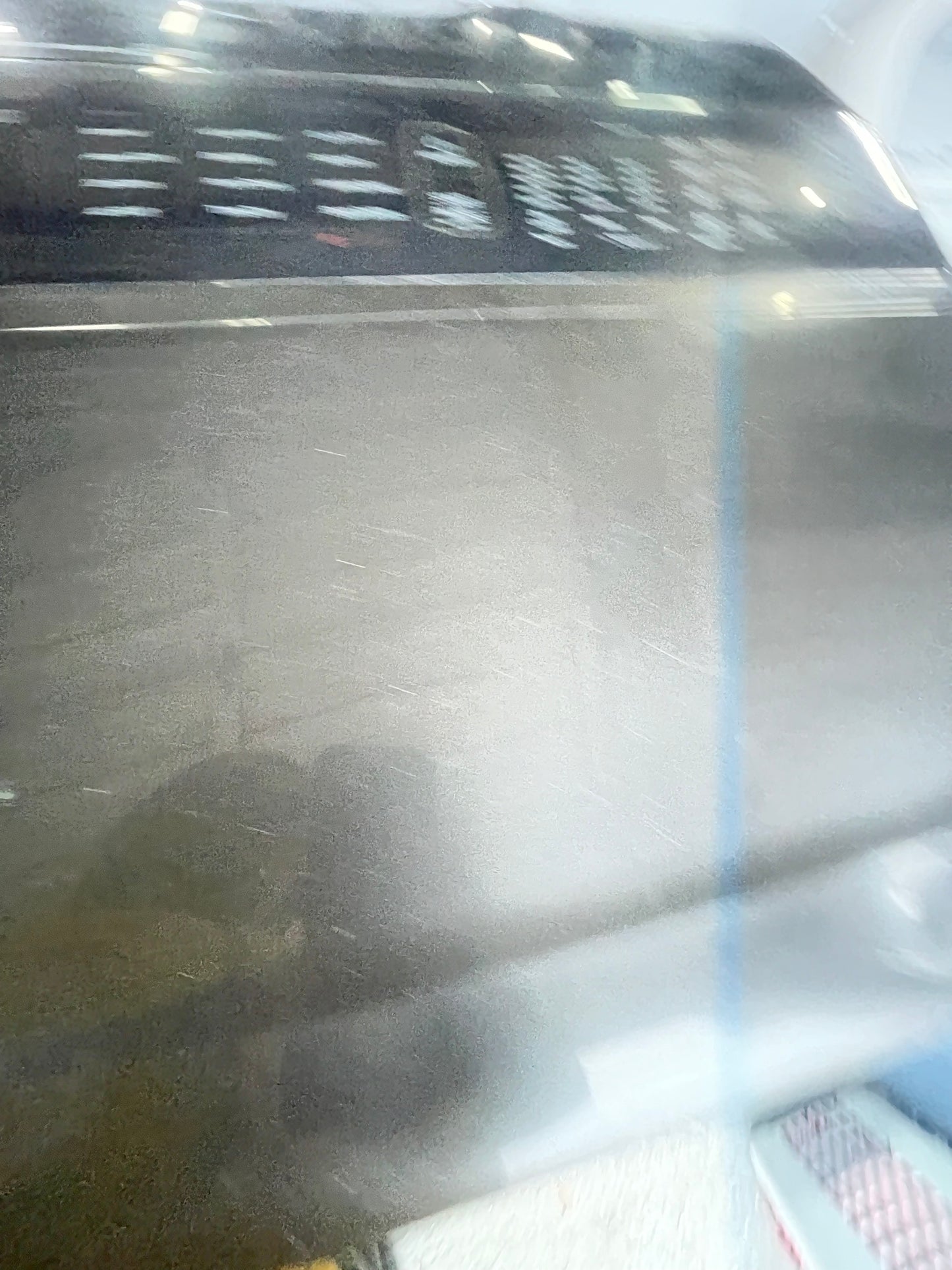 🔥 Samsung Electronics DV50K8600EV/A3 Electric Dryer