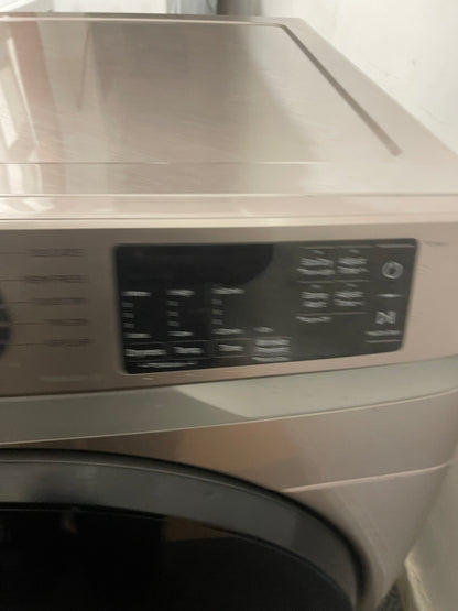 ✨ Samsung DVE45R6100C 7.5 cu ft Electric Dryer (Champagne)