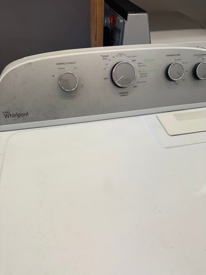 Whirlpool 7.0 cu. ft. Electric Dryer