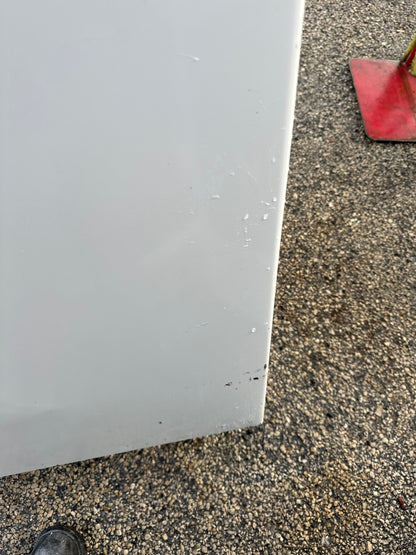 Whirlpool 3.5 cu. ft. Top Load Washer