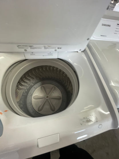 Samsung Washer