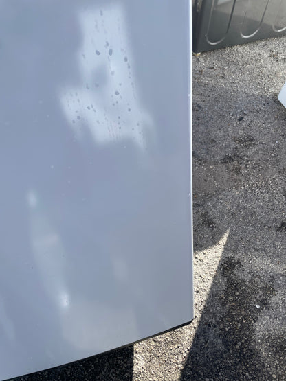 Samsung 4.5 cu. ft. White Top-Load Washer