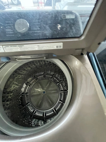 🔥 Samsung WA50T5300AC/US Top-Load Washer