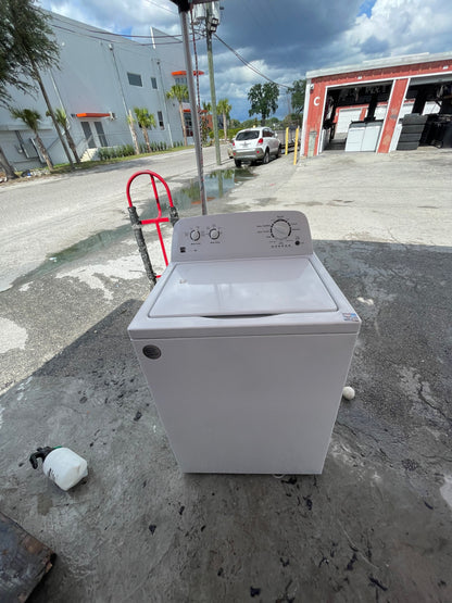 Kenmore Washer