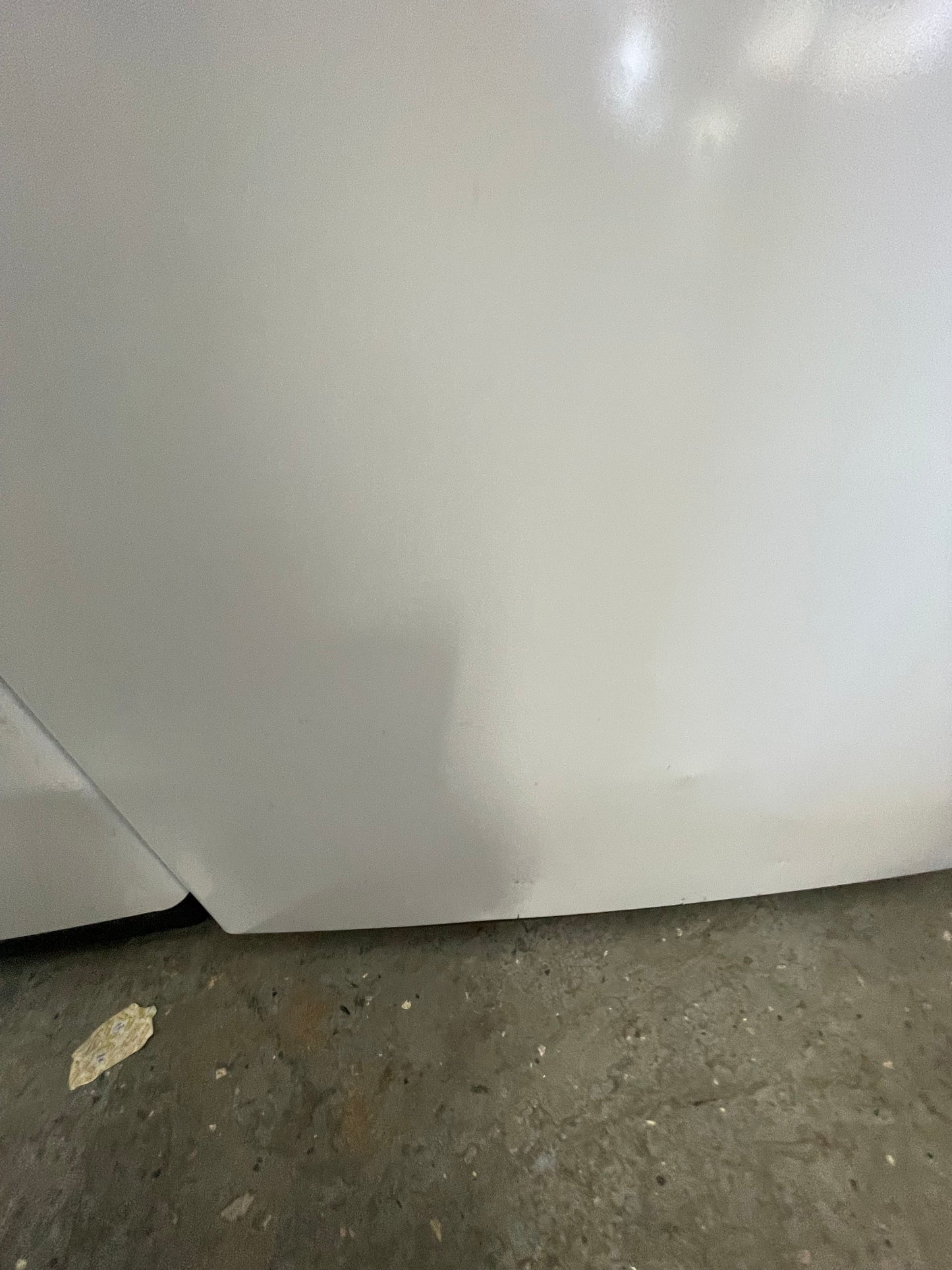 🔥 Samsung WA52M8650AW/A4 Top-Load Washer