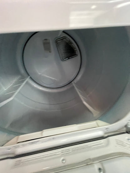 🔥 Maytag MED6230RH/W2 Electric Dryer