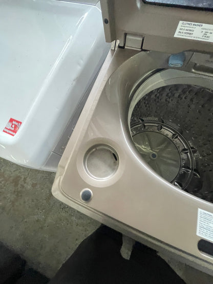 🔥 Samsung WA50T5300AC/US Top-Load Washer