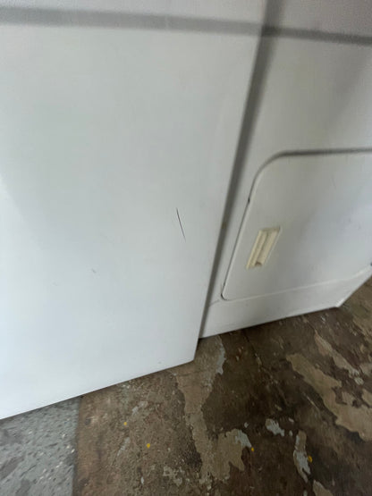 Whirlpool Washer