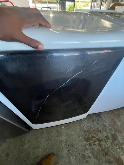 🔥 Samsung DV45K7600EW/A3 Electric Dryer