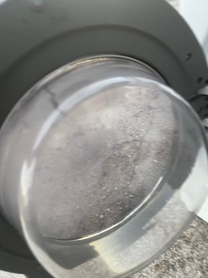 Samsung Washer And Electric Dryer Set