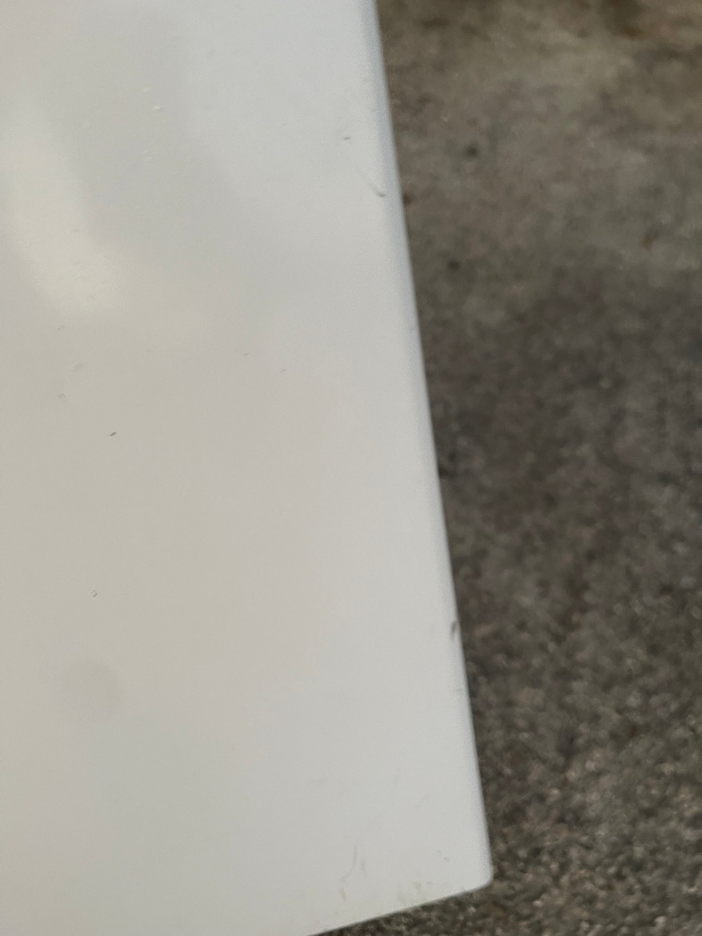 Whirlpool 3.8 cu. ft. Top-Load Washer (White)