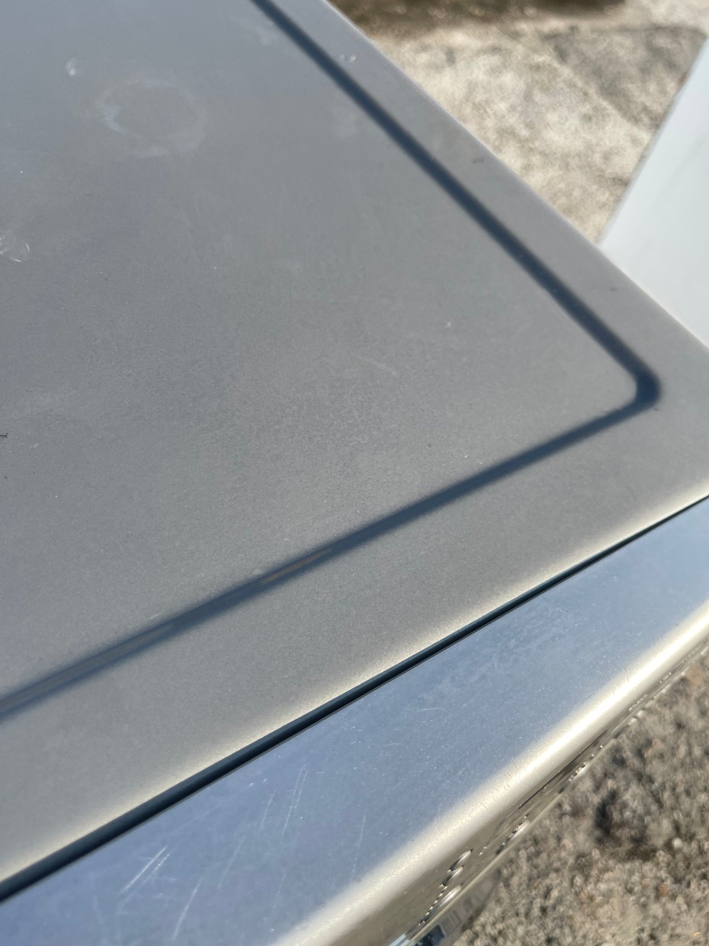 🔥 LG DLE5977S Electric Dryer
	•