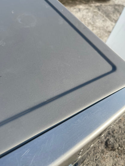 🔥 LG DLE5977S Electric Dryer
	•