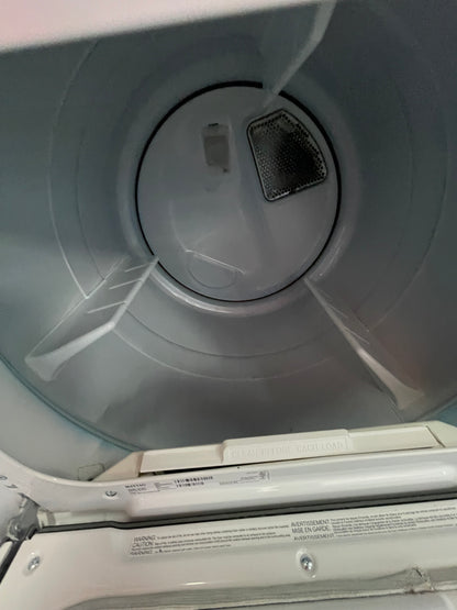 🔥 Maytag MED6230RH/W2 Electric Dryer