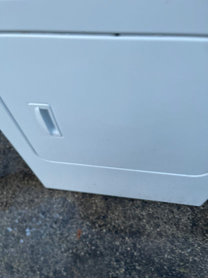 Whirlpool Washer And Electric Dryer