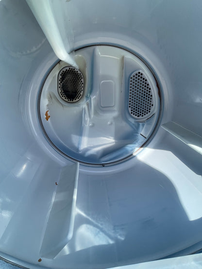 Whirlpool  WED4815EW
7.0 cu. ft. Electric Dryer with AutoDry™ Drying System and Wrinkle Shield™ Option