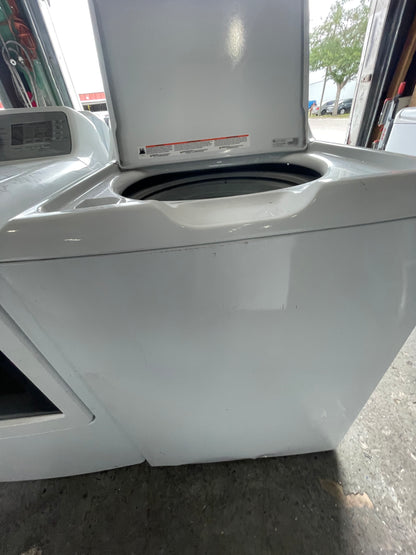 GE 4.2 Cu. Ft. Top Load Washer