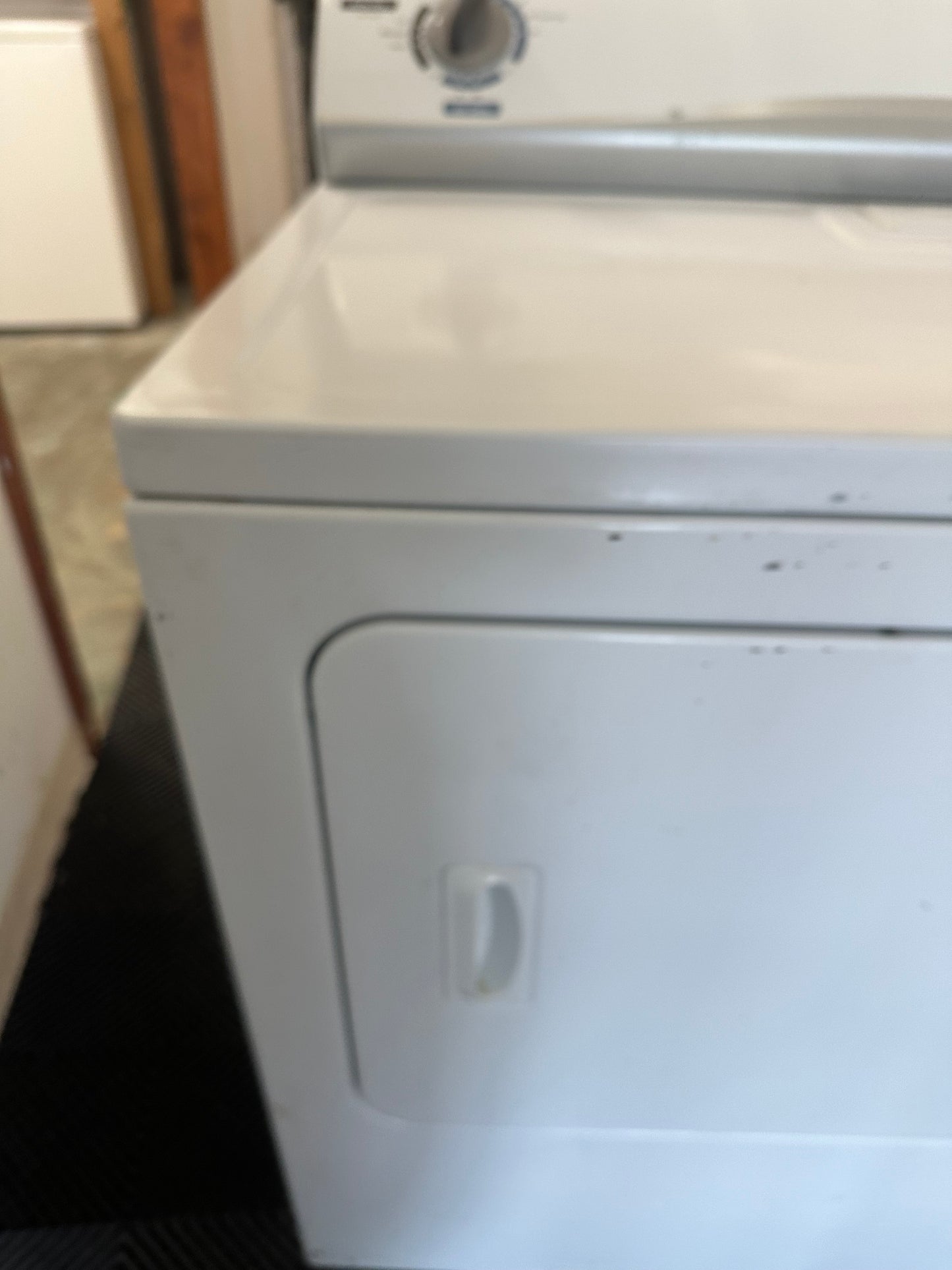 Kenmore 7.0 cu. ft. Electric Dryer