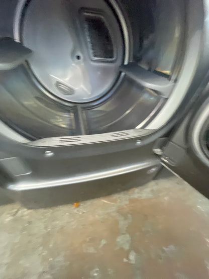 Maytag Washer And Electric Dryer
