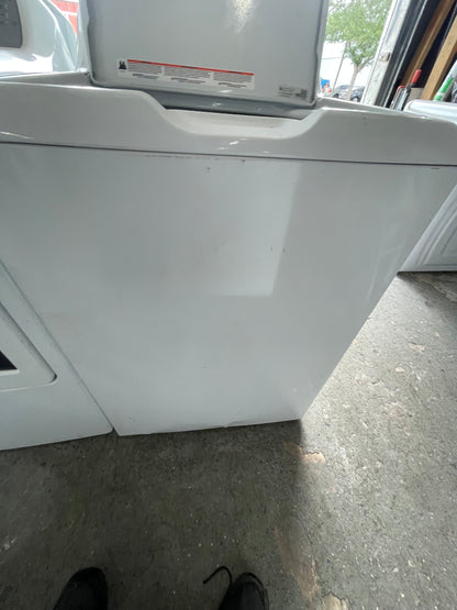 GE 4.2 Cu. Ft. Top Load Washer
