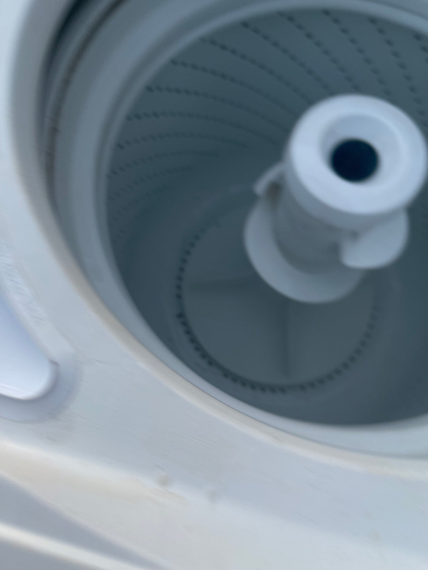 🧺 Whirlpool WTW4850XQ0 Top-Load Washer