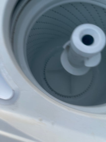 🧺 Whirlpool WTW4850XQ0 Top-Load Washer