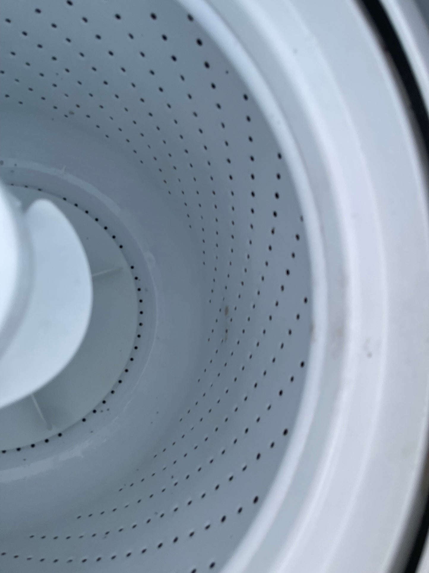 🧺 Whirlpool WTW4850XQ0 Top-Load Washer