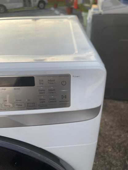 Samsung Electric Dryer