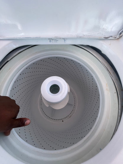 Whirlpool Washer