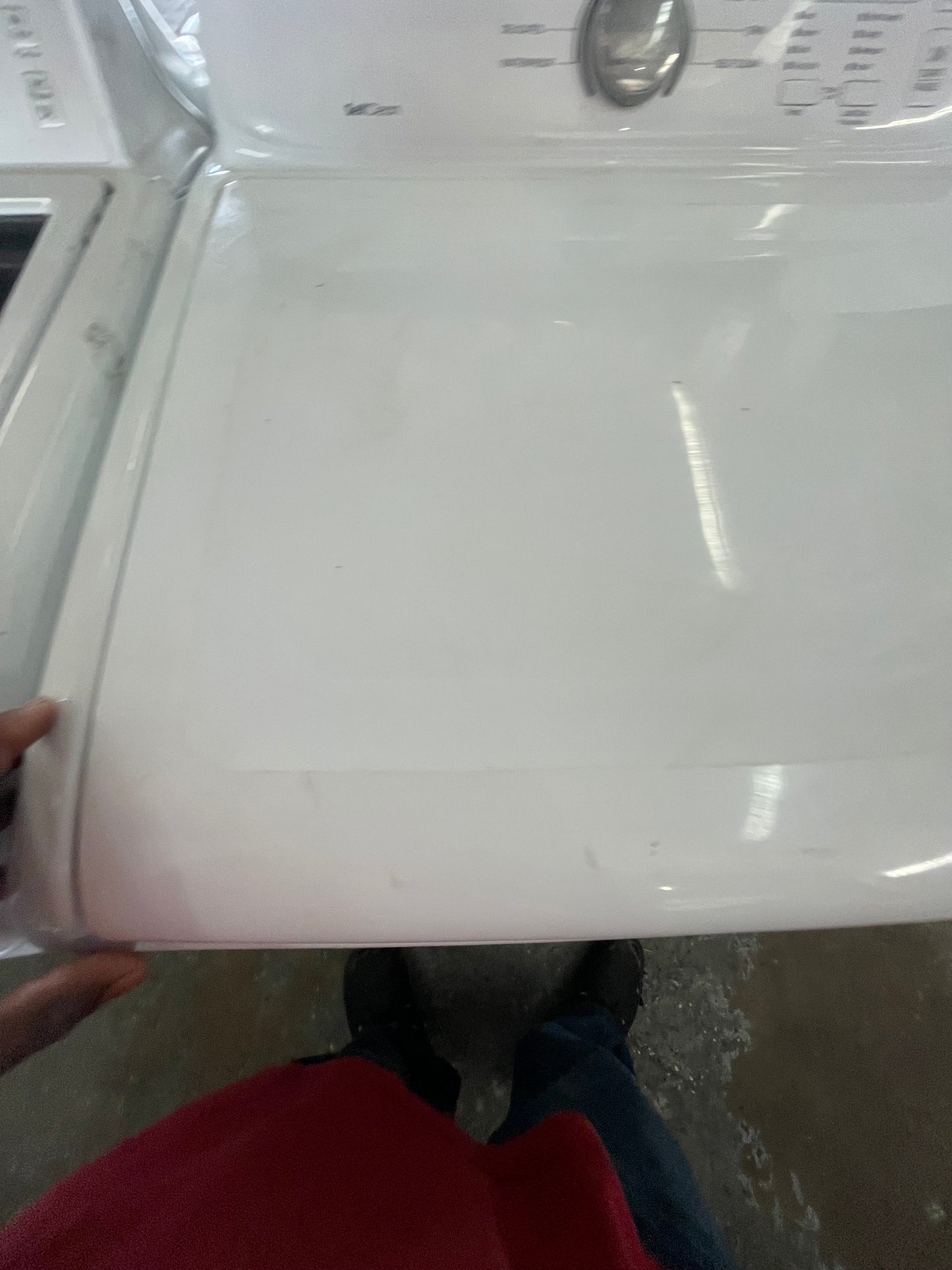 Samsung Washer