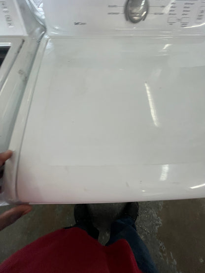 Samsung Washer