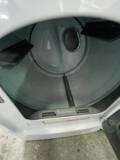 Samsung Washer And Electric Dryer AlSet