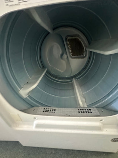 Maytag 8.8 cu. ft. Electric Dryer with PowerDry & Advanced Moisture Sensing